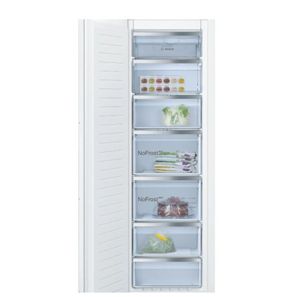 Фото - Морозильная камера встраиваемая Bosch GIN81VEE0